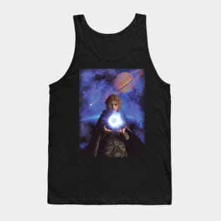 Eternityscape Surreal Universe Sci-Fi Fantasy T-Shirt Tank Top